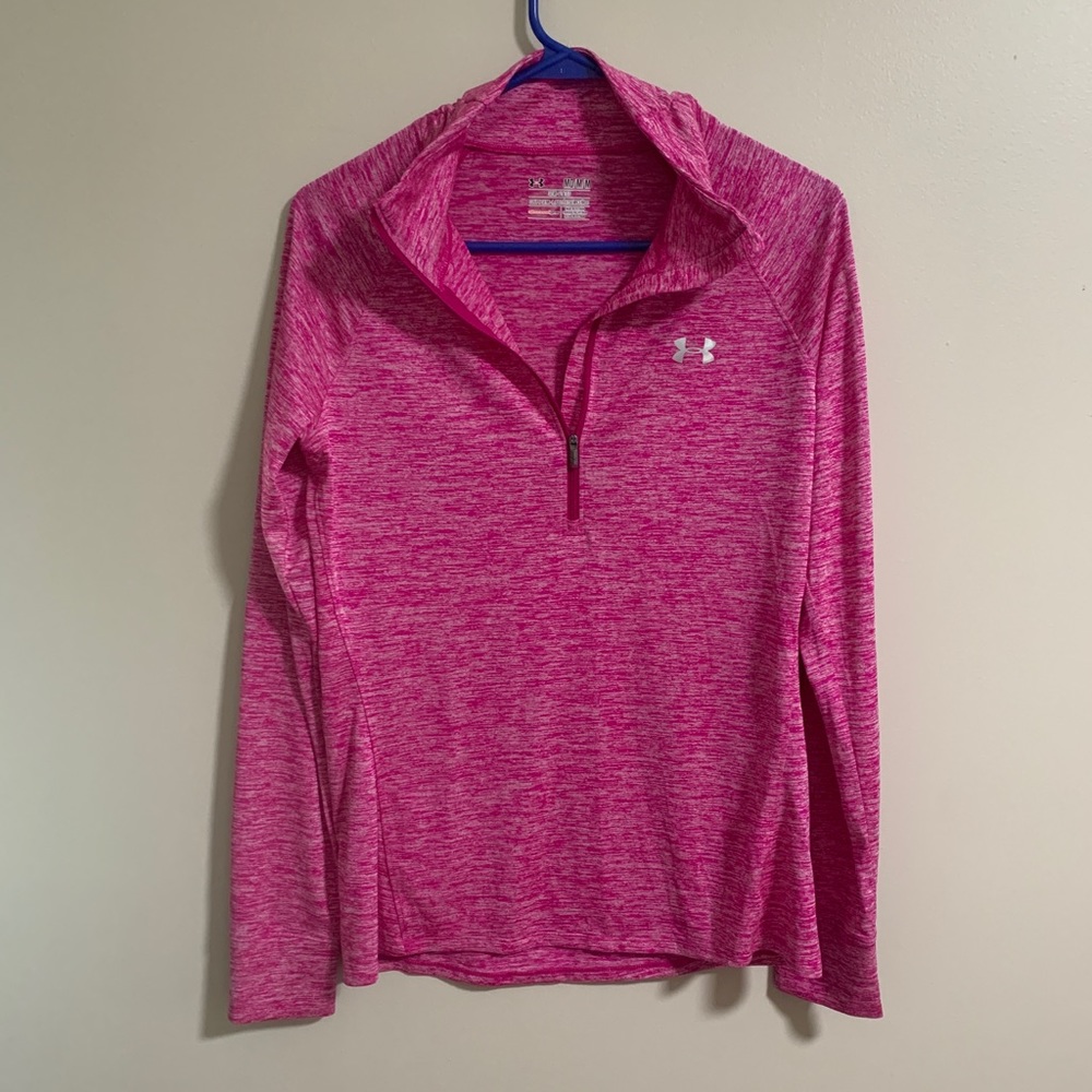 Never worn Under Armour Long Sleeve